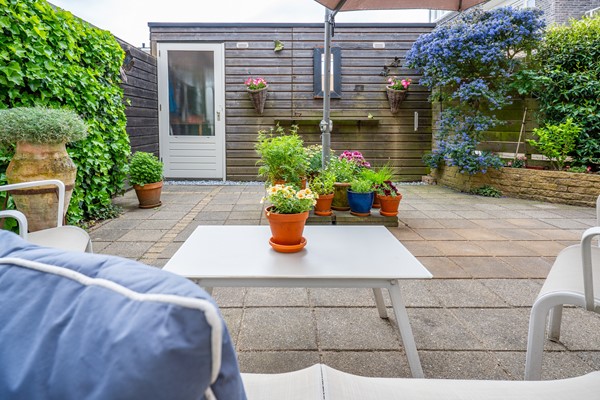 Medium property photo - Ribesstraat 48, 2165 CE Lisserbroek